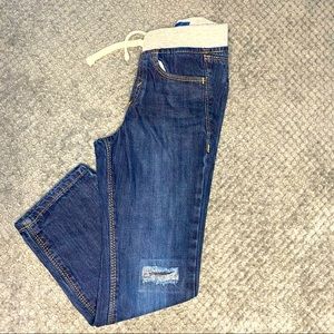 Old Navy jeans 4T